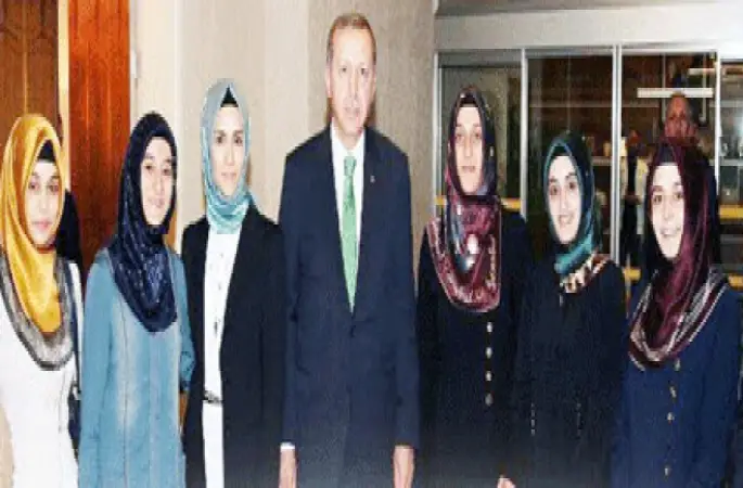 Diyanet’te Bayan Görevlilerin Sayısı Artırılacak