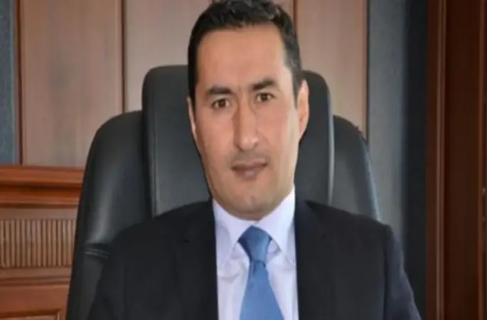 Müftü Hamdi Uzunharman’ın Tayini Çıktı...