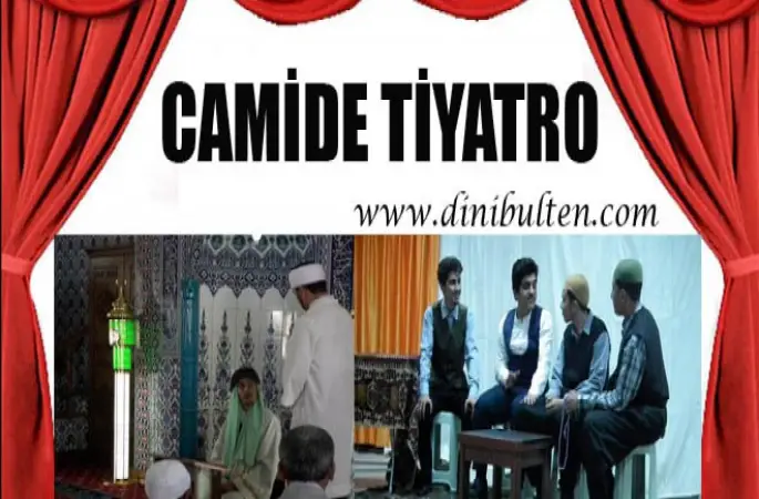 Camide Tiyatro