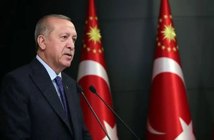 17-19 Nisan'da sokağa çıkma yasağı uygulanacak