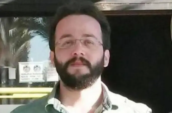 Din Kültür öğretmeni ölü bulundu