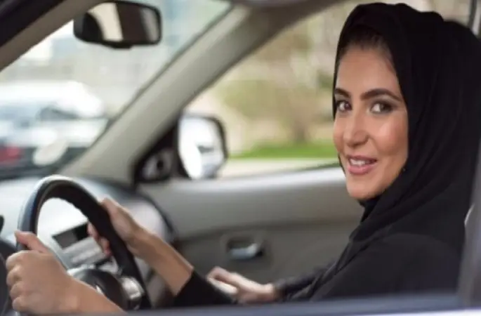 Gelinin Ehliyet Alacağını Duyunca Damat Düğünü Terk Etti