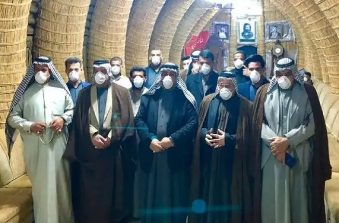 Irak'ta Koronavirüs önlemi, Çocuklara yasaklandı