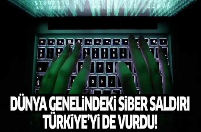 Yıldırım: ABD'nin YPG'ye ağır silah verme planı bu yönetime ait değil