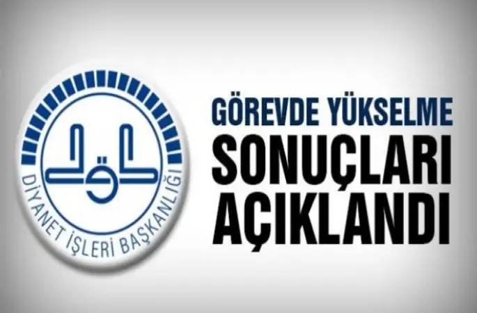 Murakıplık Sınavı (Sözlü) sonuçları açıklandı.