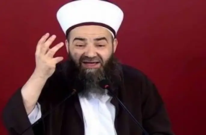 Cübbeli'yi öldürme talimatı aldım