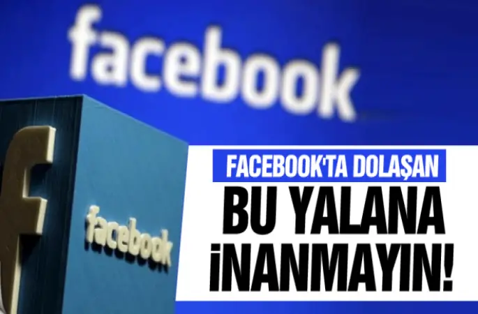Facebook Yarın Teslim Tarihi Hurafesi