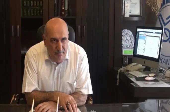 Abdülcelil Çakar, Bartın İl Müftüsü Oldu