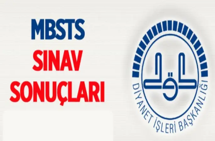 MBSTS Sınav Sonuçu Açıklandı Mı?