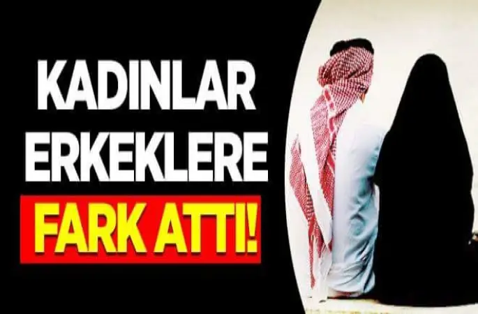 Kadınlar neden erkeklerden daha uzun yaşar?