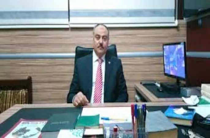 ÇOPURSUZ, 4/B’lilerle ilgili Açıklama Yaptı.