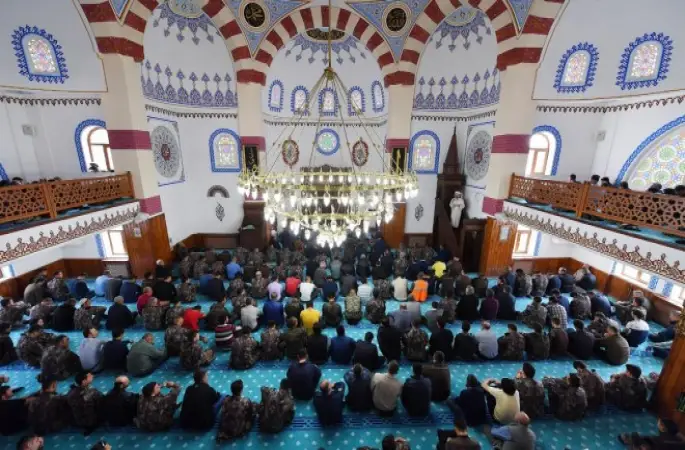 Cuma'nın Âdâbı nelerdir?