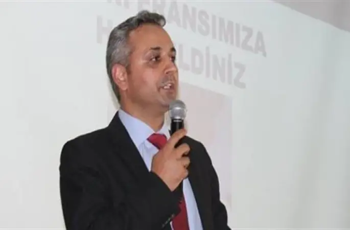 Atama II. Daire Başkanı Asar Çaycuma'da