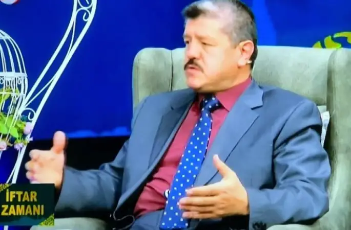 Müftü Bekir Engin, Kocaeli İl Müftü Yardımcılığına atandı