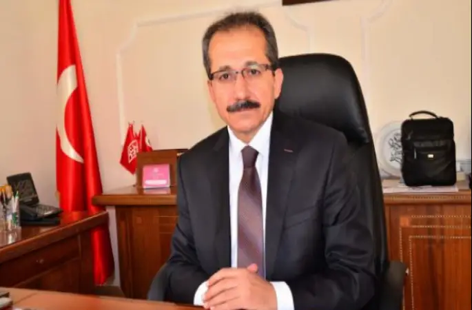 Manisa Müftüsü Sinan Cihan, Kocaeli İl Müftülüğüne Atandı