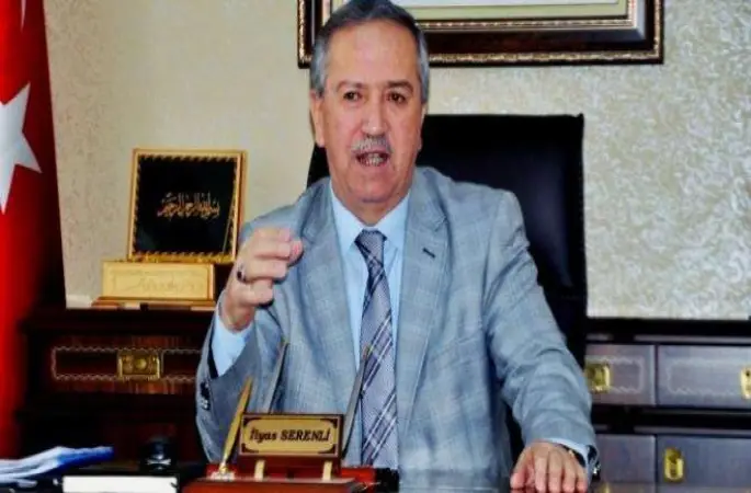 Sakarya Müftüsü O iddialara Cevap Verdi