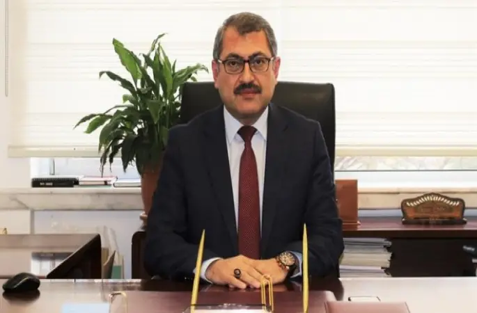 Muğla İl Müftülüğüne,Daire Başkanı Yaşar ÇAPÇI atanmıştır.