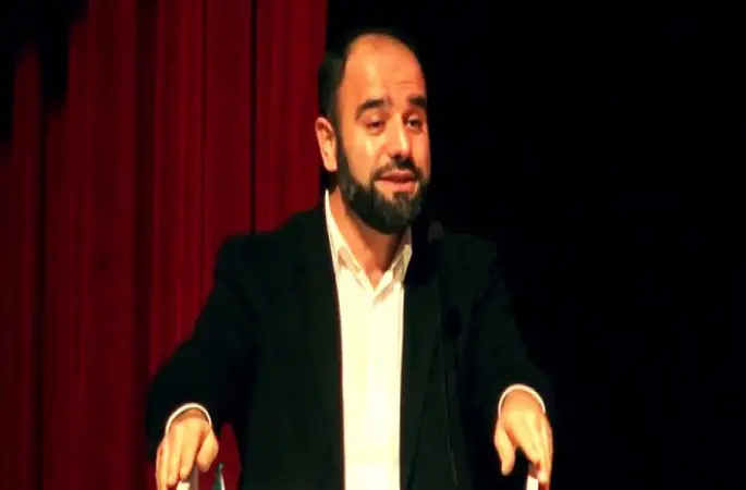 Türkiye'de Namazsızlık Hastalığı Var