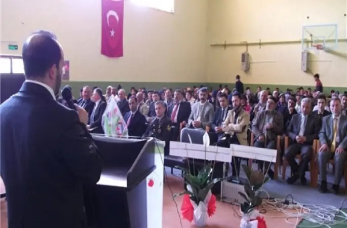 Kutlu Doğum Haftası