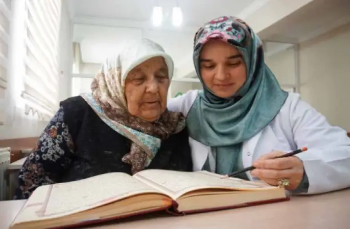 Kur'an Eğitimi ve Günümüz Yaygın Din Eğitim Kur'an Kursları