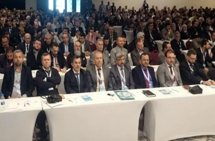 Görmez`den İmamlara Tarihi Çağrı