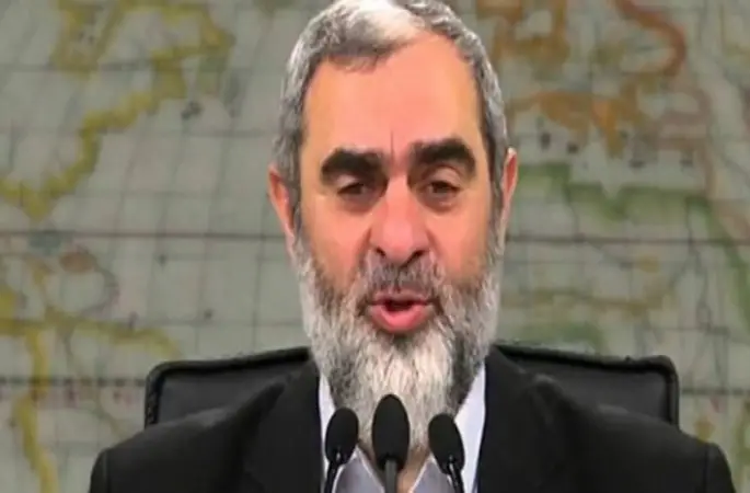 Nurettin Yıldız hakkında soruşturma başlatıldı