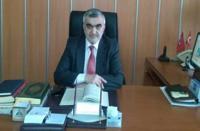 Ilgaz Müftüsü Çelik, İl Müftü Yardımcısı oldu