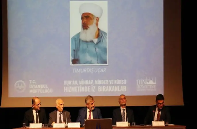 Timurtaş Uçar hocanın elimizde bin 270 adet yasak kaseti var