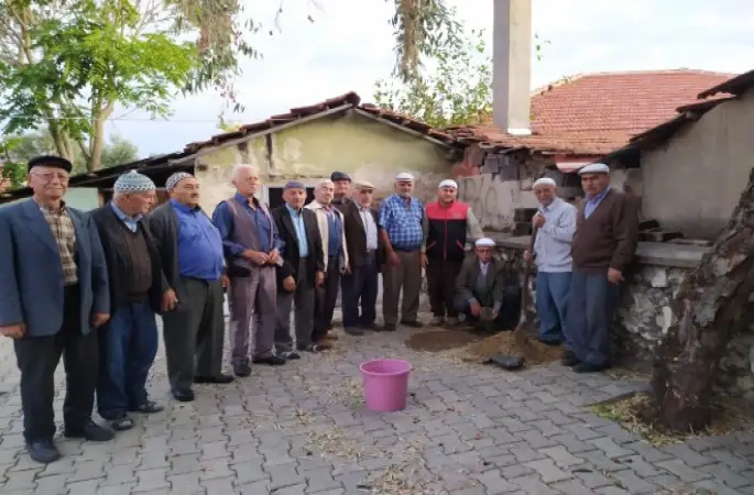 Camiler ve Din Görevlileri Haftasında En güzel Haber Kula’dan Geldi