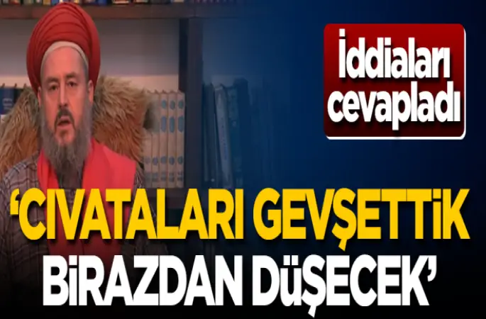 Bursevi, Challenger Uzay Mekiğin’i düşürdüğü iddialarına cevap verdi.