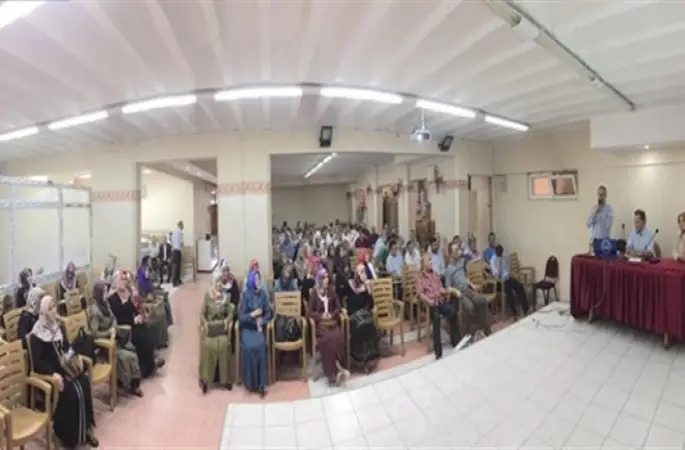 Camide Çocuk Sesi, Vatanımın Neşesi...