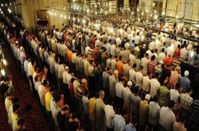 Diyanet'ten, Cuma Namazı için yeni açıklama