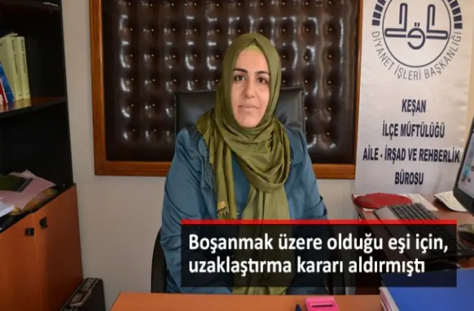 Vaize Özlem Güneş, Müezzin Eşi Tarafından Öldürüldü