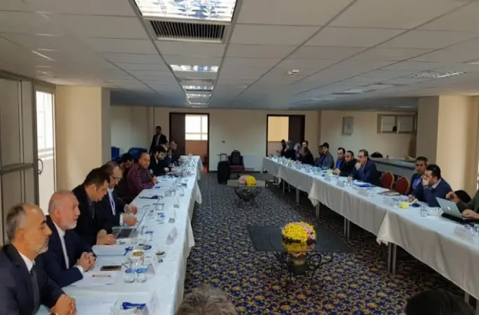 Diyarbakır'da İlahiyat Akademi Çalıştayı