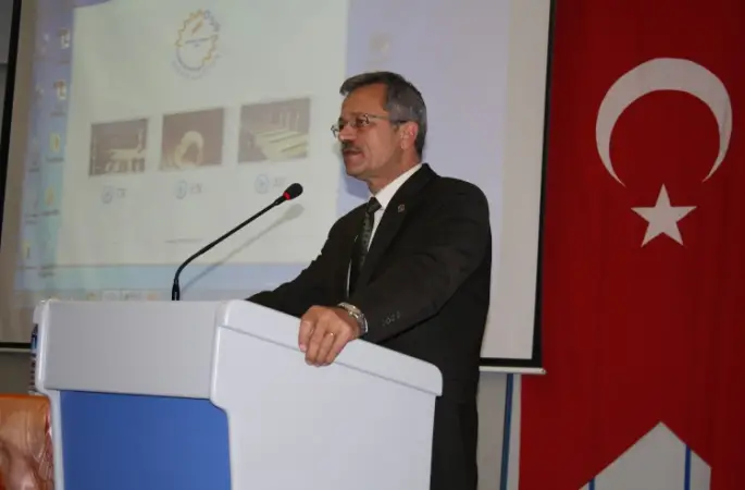 BMW yatırımı MTOSB'yi heyecanlandırdı