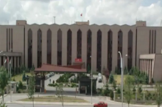 Diyanetten görevde yükselme ile vaizlik, murakıplık sınavları için duyuru