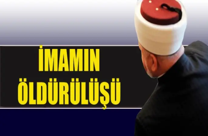 İmamın Öldürülüşü