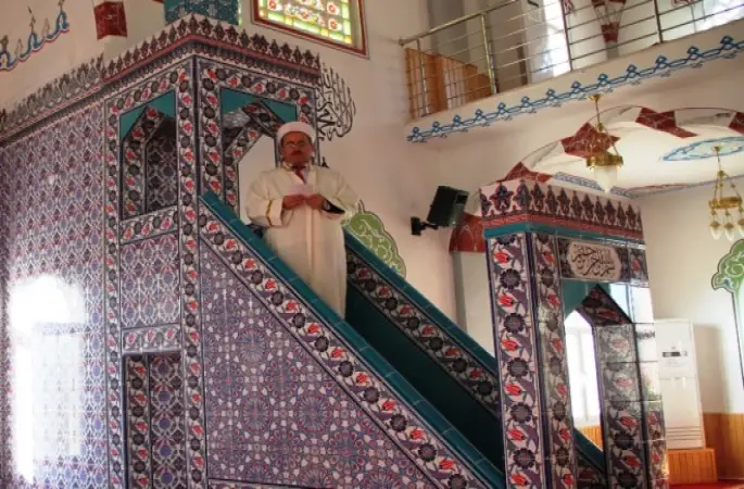 Diyanet 18 Ağustos 2017 Cuma Hutbesi