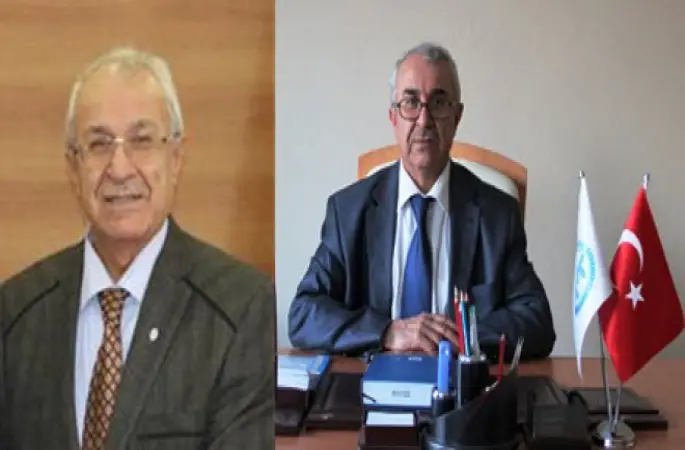 İl Müftü Yardımcısı Kemal Aydoğan’a Duygu Yüklü Veda...