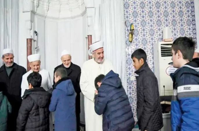 Geç yaşta evlenme boşanmaları artırıyor