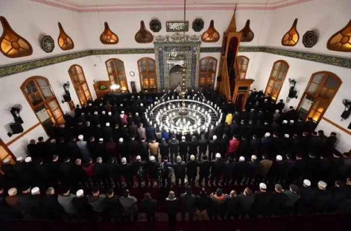 Erbaş, Haince ve kahpece bir savaş