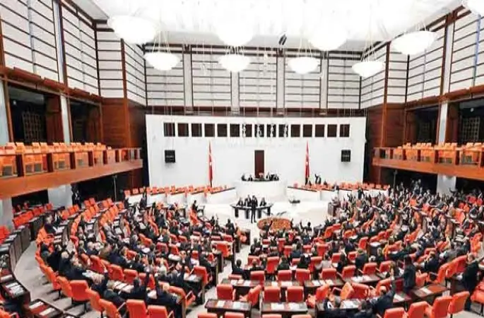 Hükümetin 2019 planı belli oldu; 444 hedef konuldu