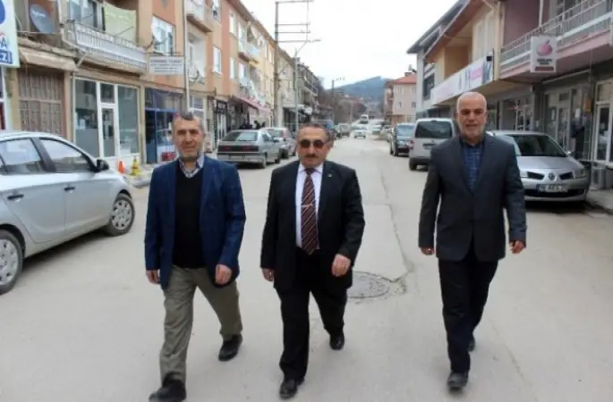 Mobil İrşât Timi Görevde