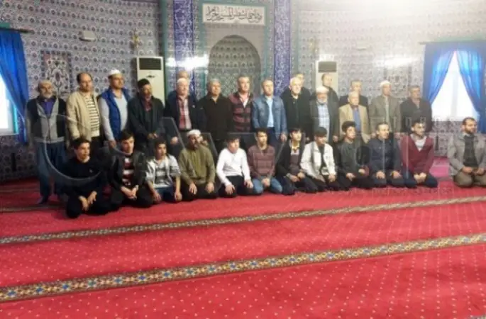 Gençlerle Buluşmalar Devam Ediyor