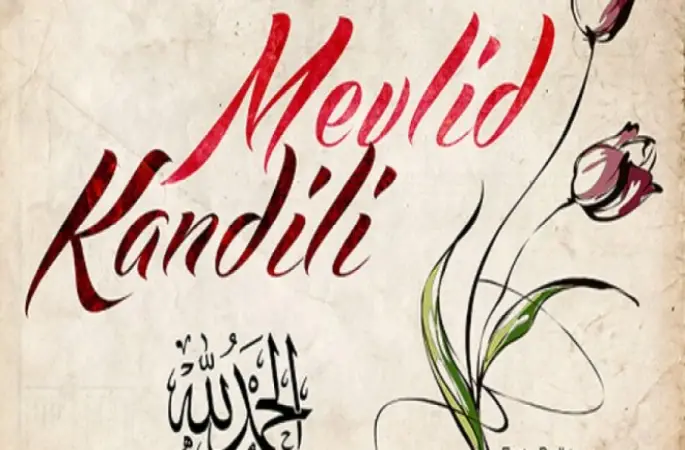 2016 Mevlid Kandili ne zaman idrak edilecek? Mevlid Kandili'nde neler yapılmalı?