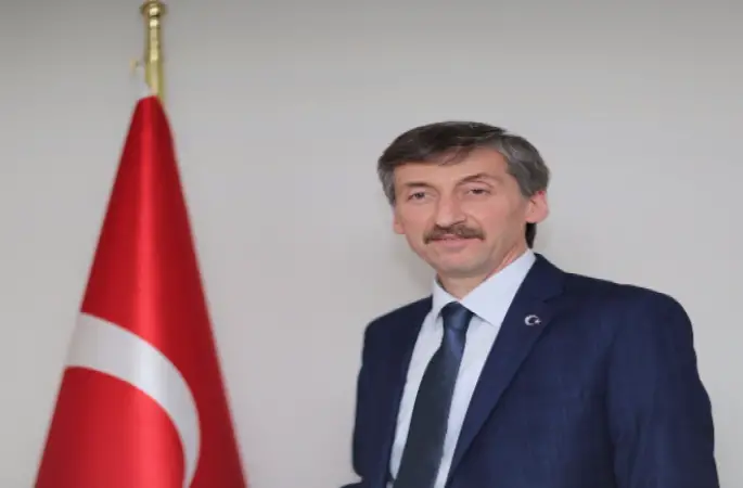 Türk Diyanet Vakıf-Sen Genel Başkanı Ünal,Berat gecesi fırsattır