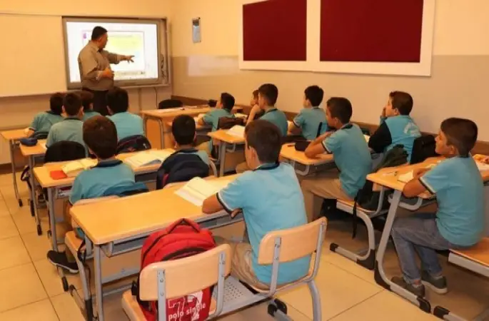 İmam hatip proje okulunda hafızlık ve akademik eğitim bir arada