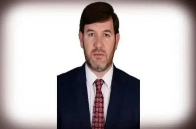 Uzman Uğur YILMAZ, Daire Başkanlığına Atandı