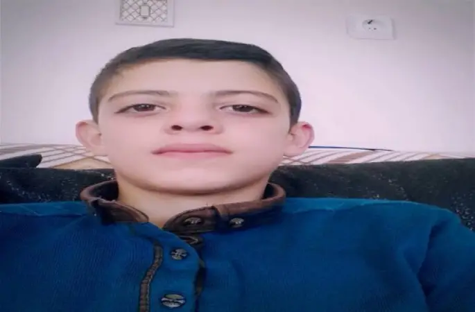 İmamın 13 yaşındaki oğlu hayatını kaybetti