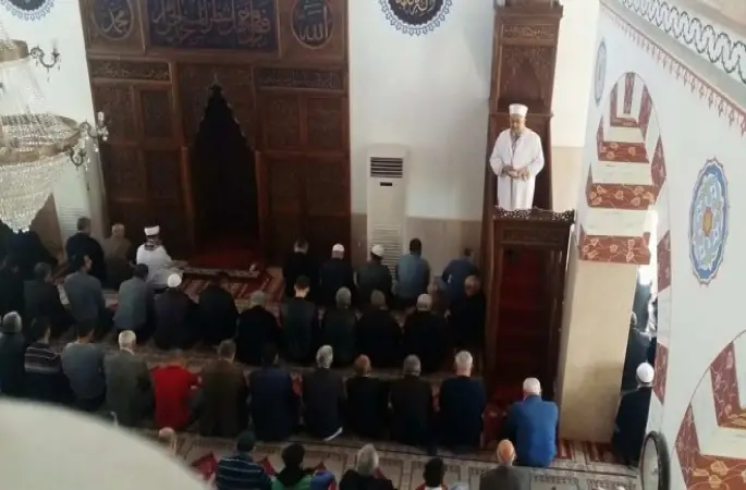 Diyanet’ten Koronavirüs hutbesi